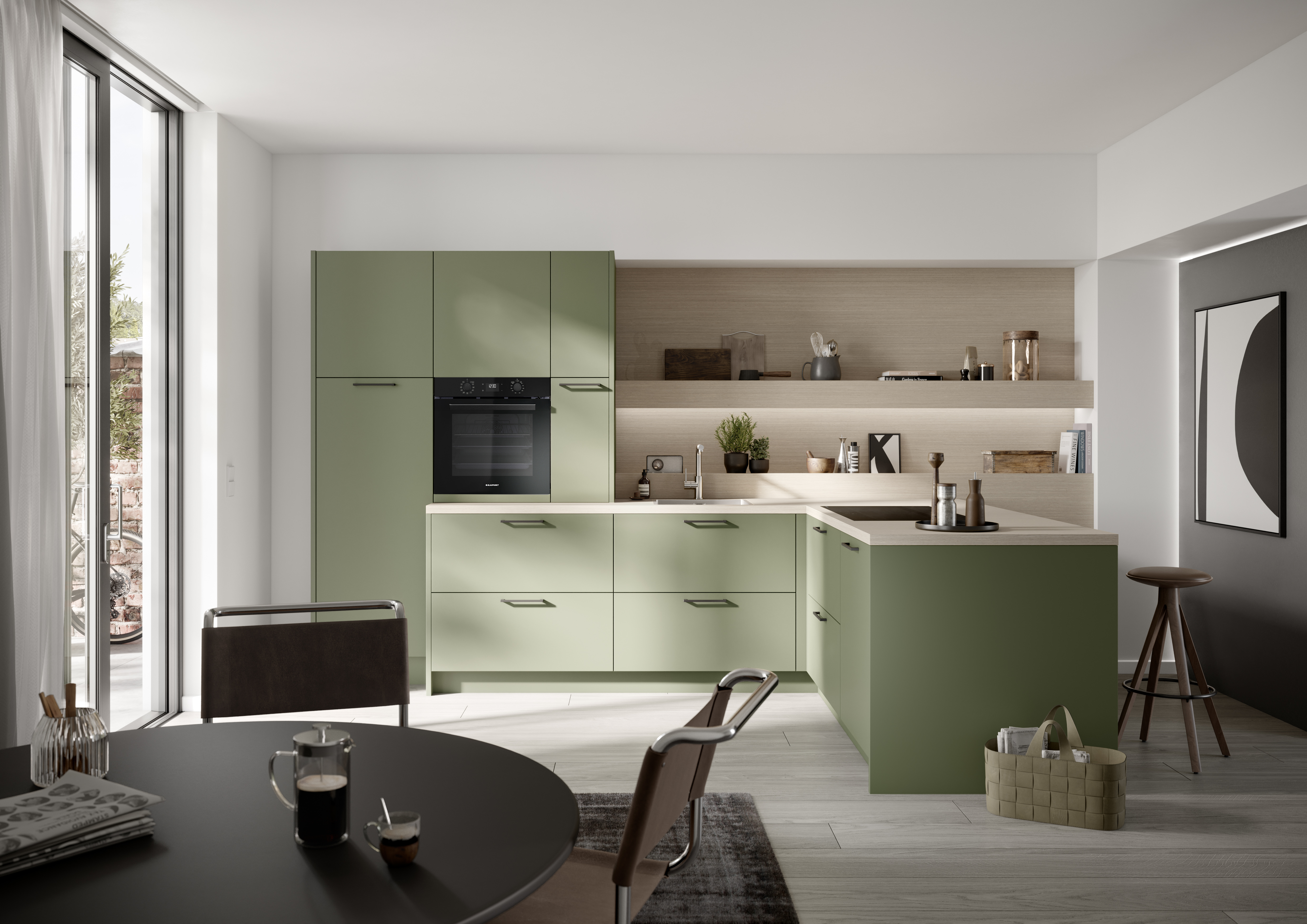 Cuisine sur mesure