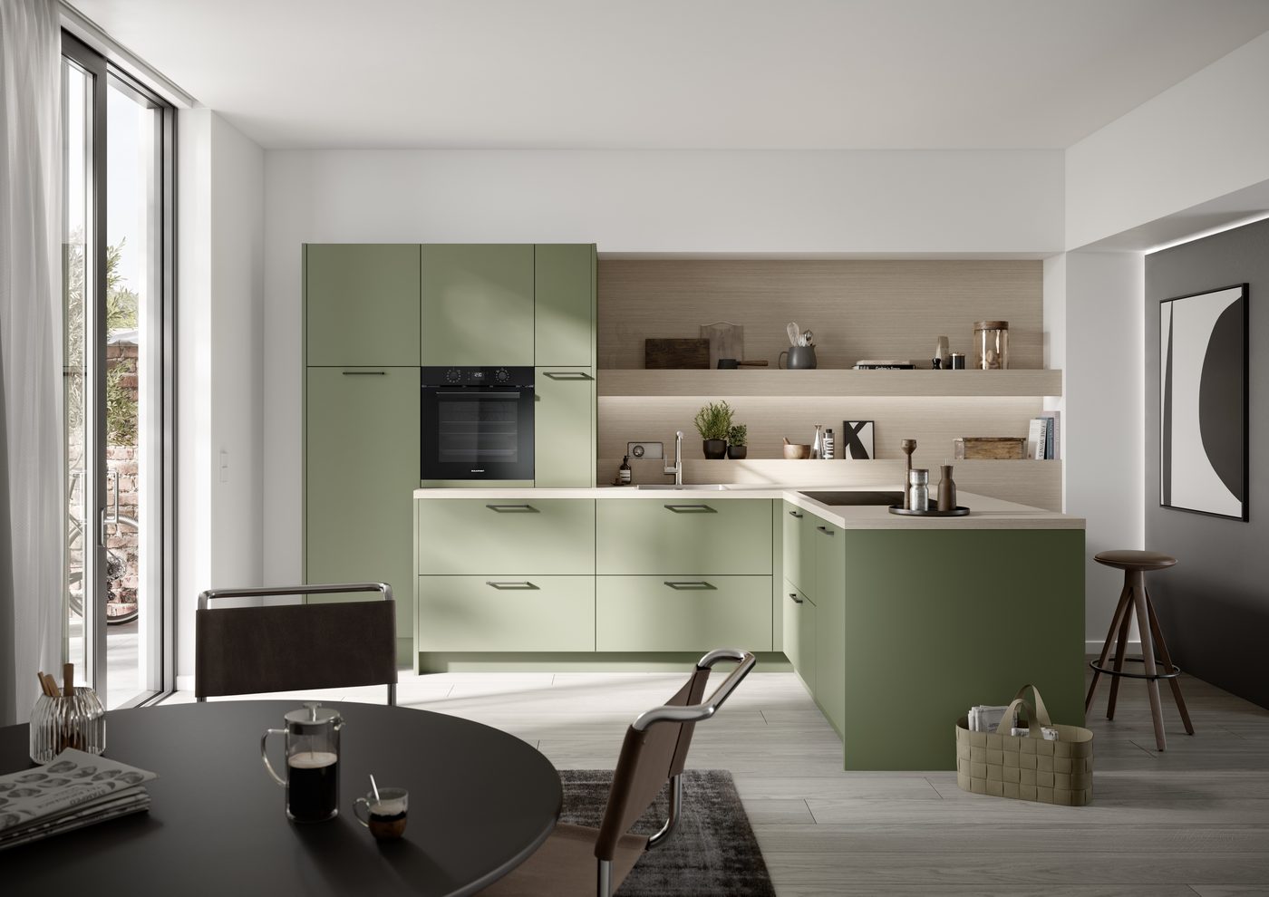 Cuisine sur mesure