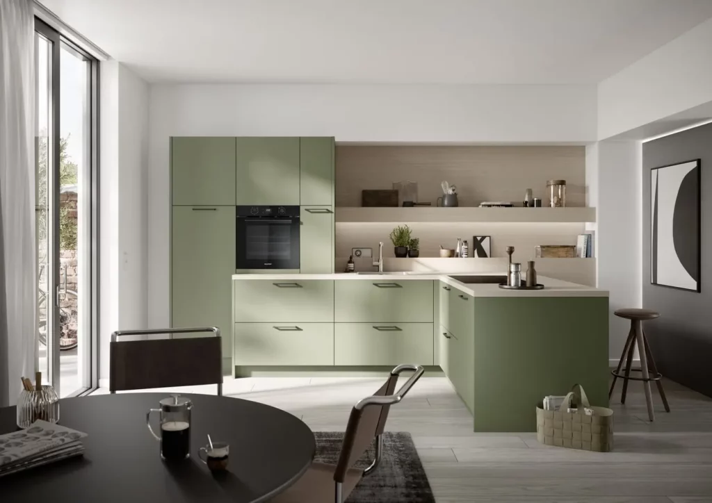 Cuisine sur mesure